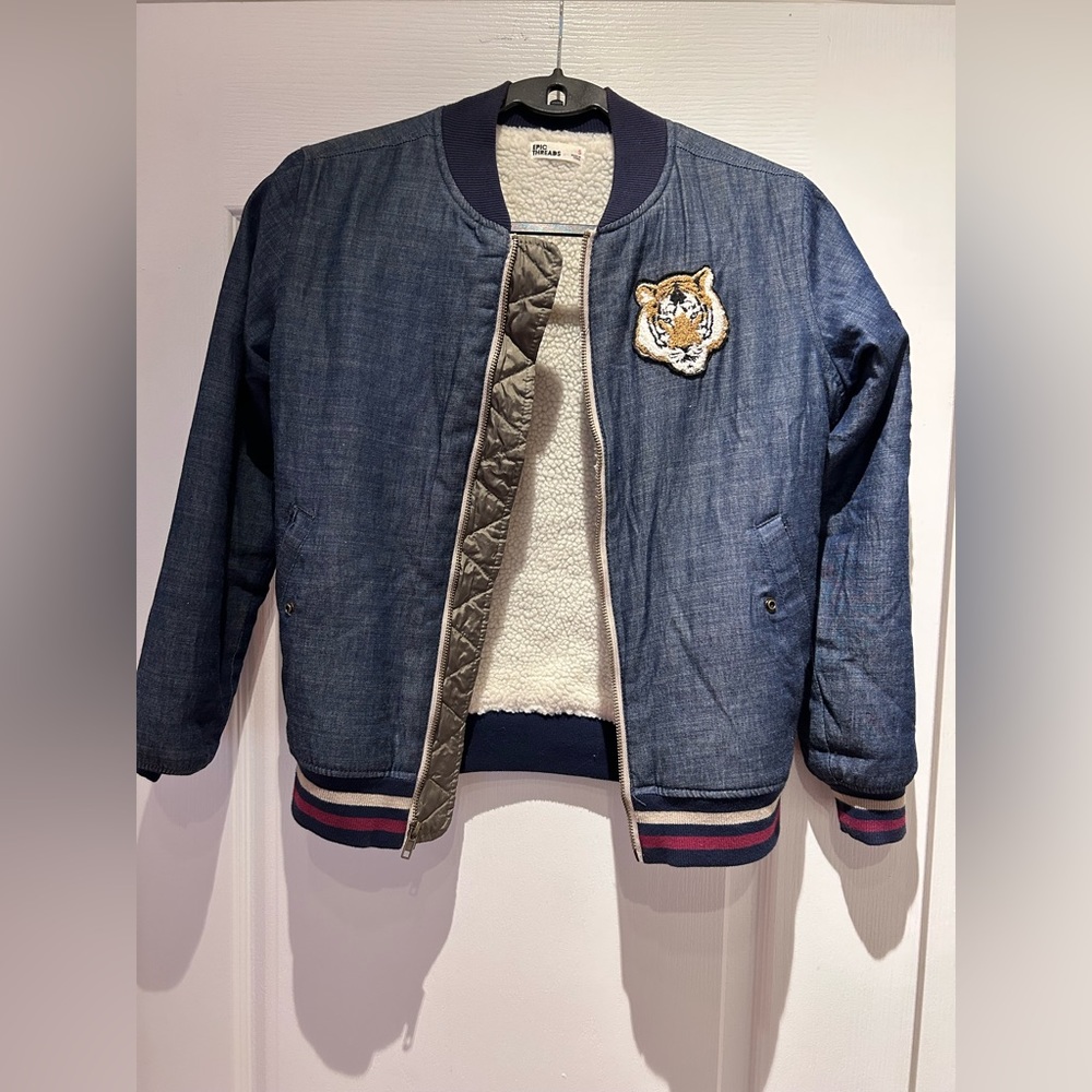 Epic Threads Jacket - Picture 4 of 6
